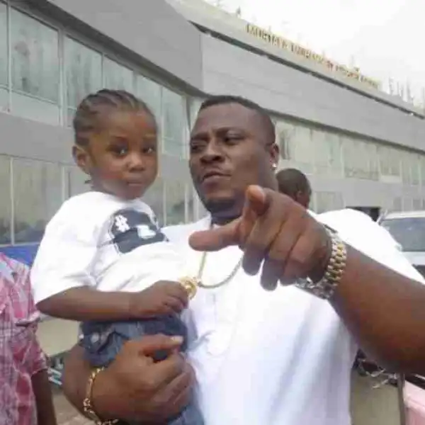 For Harassing A Lady, Mavins Boss 